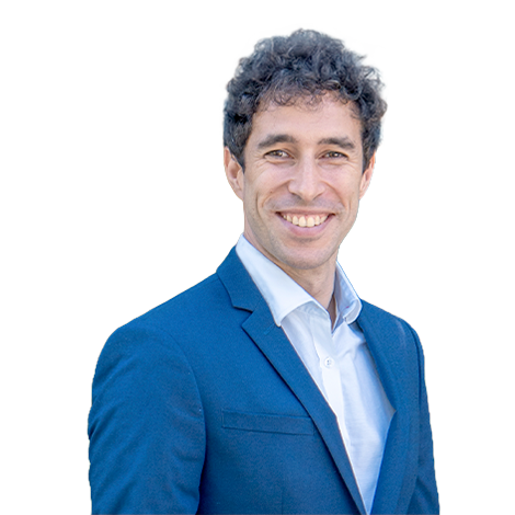 Profile of Carlos Leirado