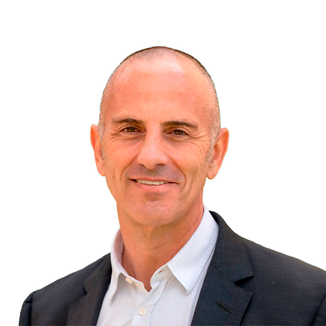 Profile of Cristian Pajares