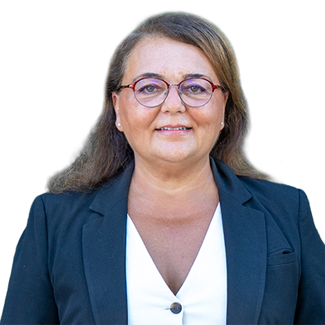 Profile of Maria Gomez