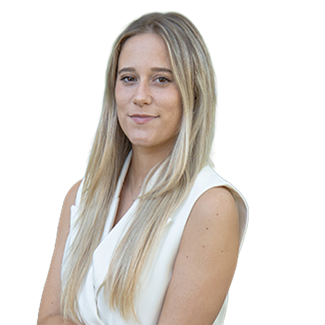 Profile of Noemi Parada