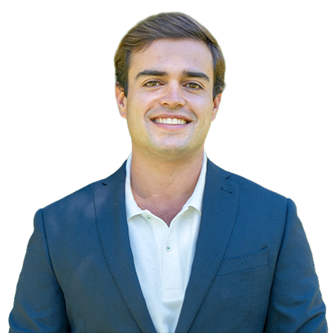 Profile of Rafael Borrego