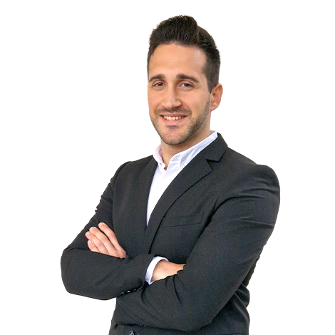 Profile of Santiago Dominguez