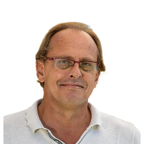 Profile of Estanislao Ron