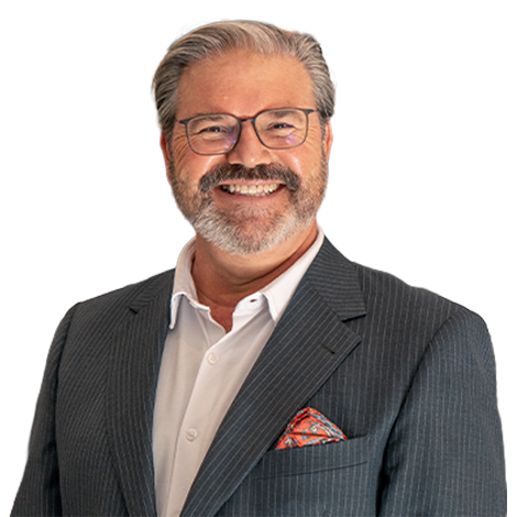 Profile of Xavier de Hennin