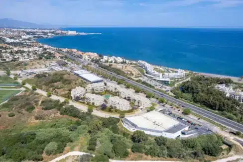 vista-aerea-apartments-penthouses-sale-estepona-blancareal-malaga-costa-del-sol02