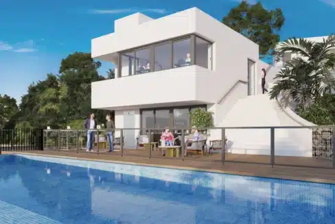 interior-facada-fachada-piscina-new-development-house-for-sale-mijas-costa-del-sol-real-estate-blancareal